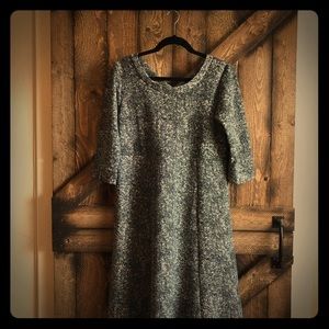 NOM - Large Maternity dress (Stitch Fix)